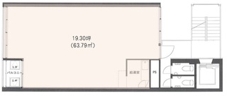 OF-0278の間取図